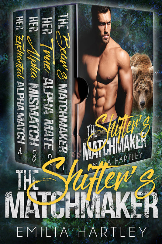 The Shifter's Matchmaker