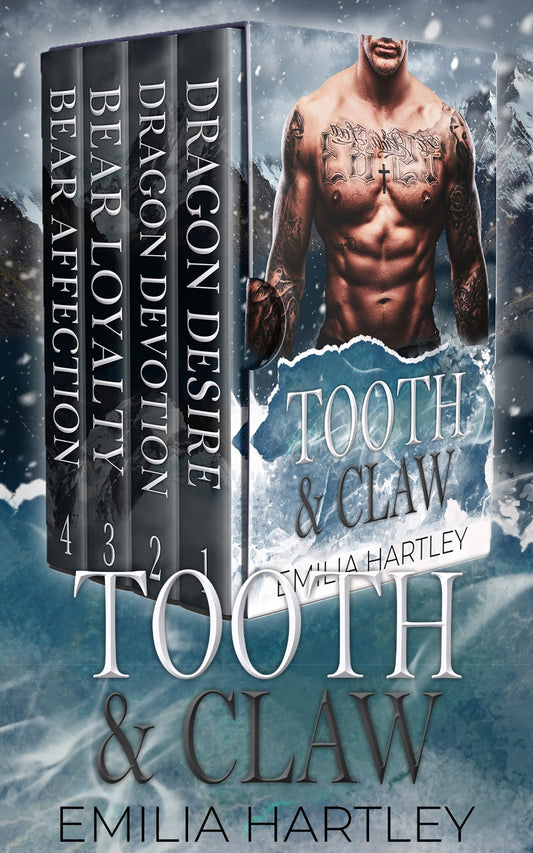 Tooth & Claw