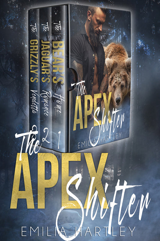 The Apex Shifter